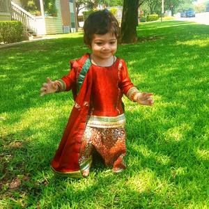 Meet your Posher, Akhtar